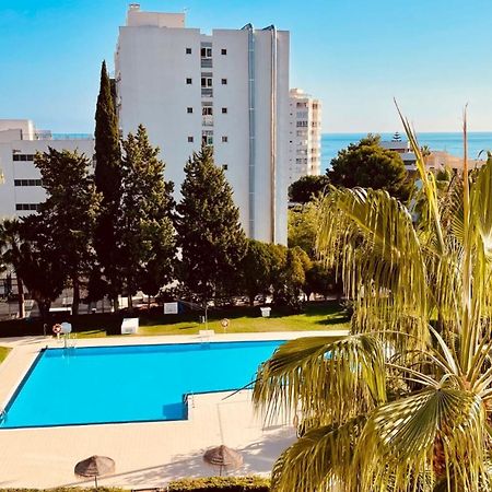 El Balcon De Bonanza Apartment Benalmadena Ngoại thất bức ảnh