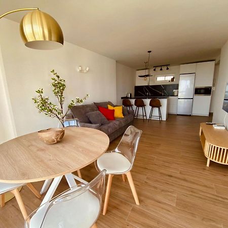 El Balcon De Bonanza Apartment Benalmadena Ngoại thất bức ảnh