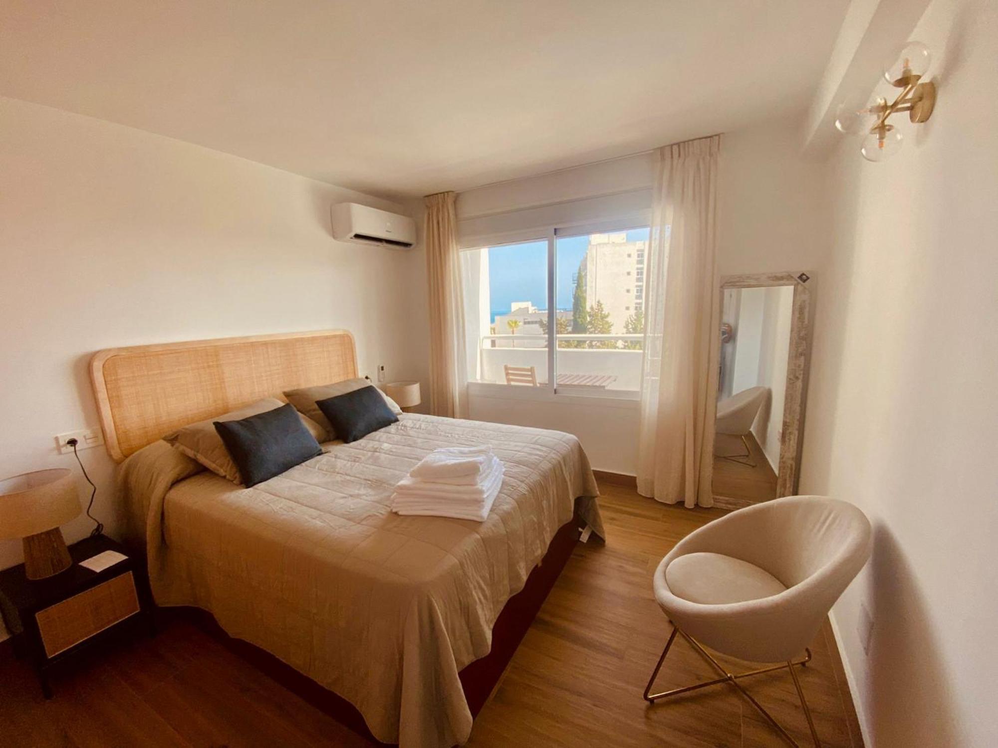 El Balcon De Bonanza Apartment Benalmadena Ngoại thất bức ảnh