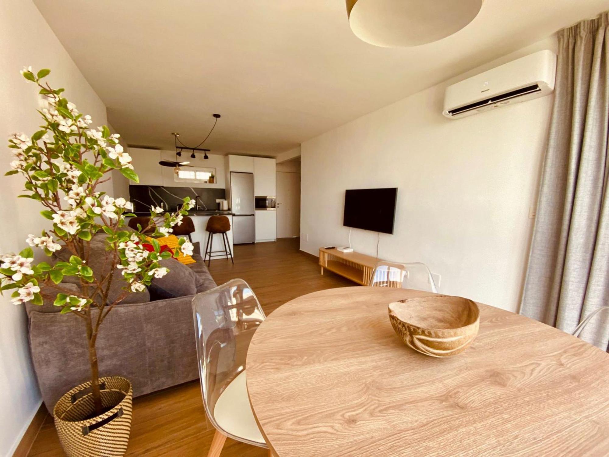 El Balcon De Bonanza Apartment Benalmadena Ngoại thất bức ảnh