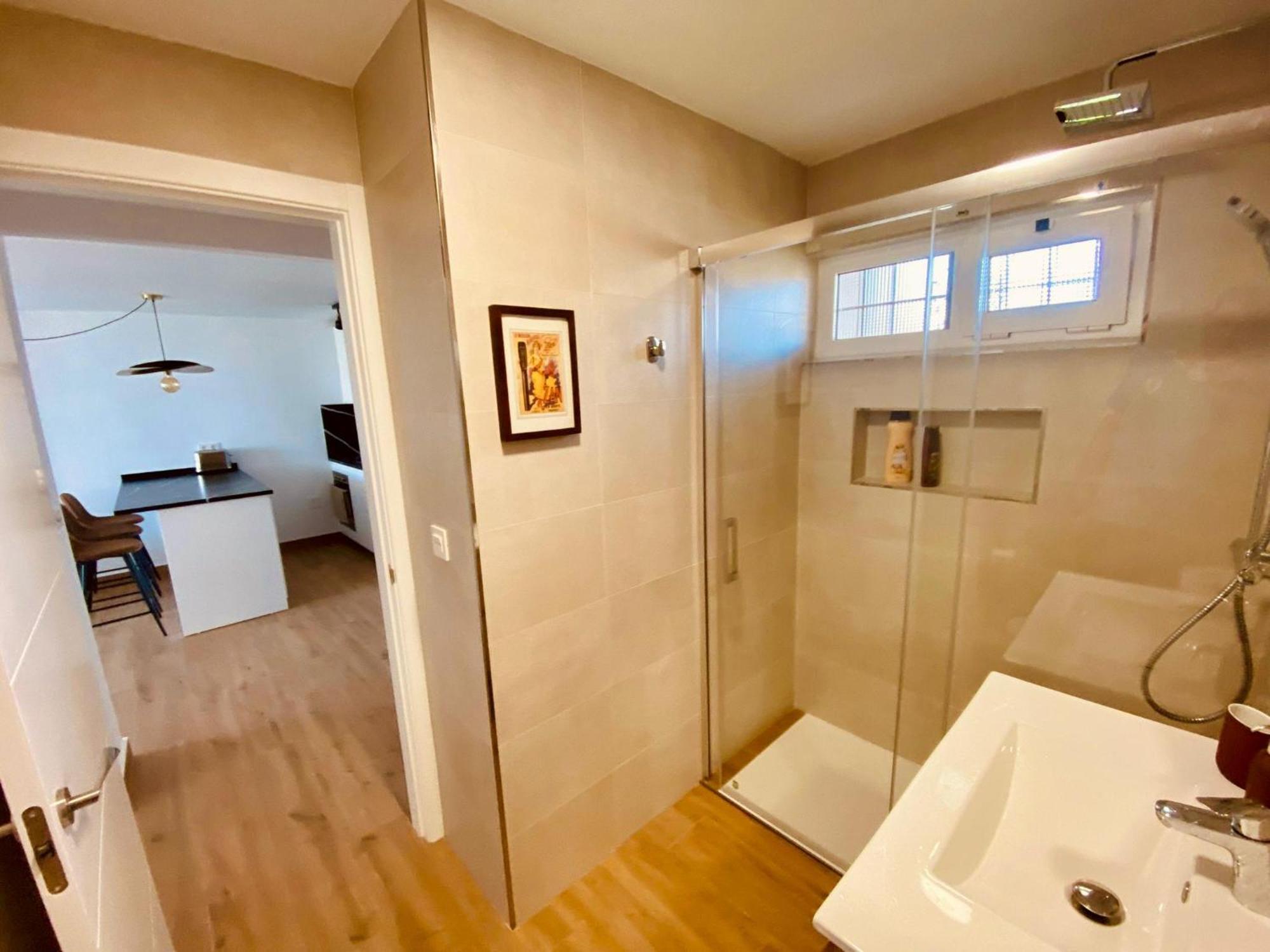 El Balcon De Bonanza Apartment Benalmadena Ngoại thất bức ảnh