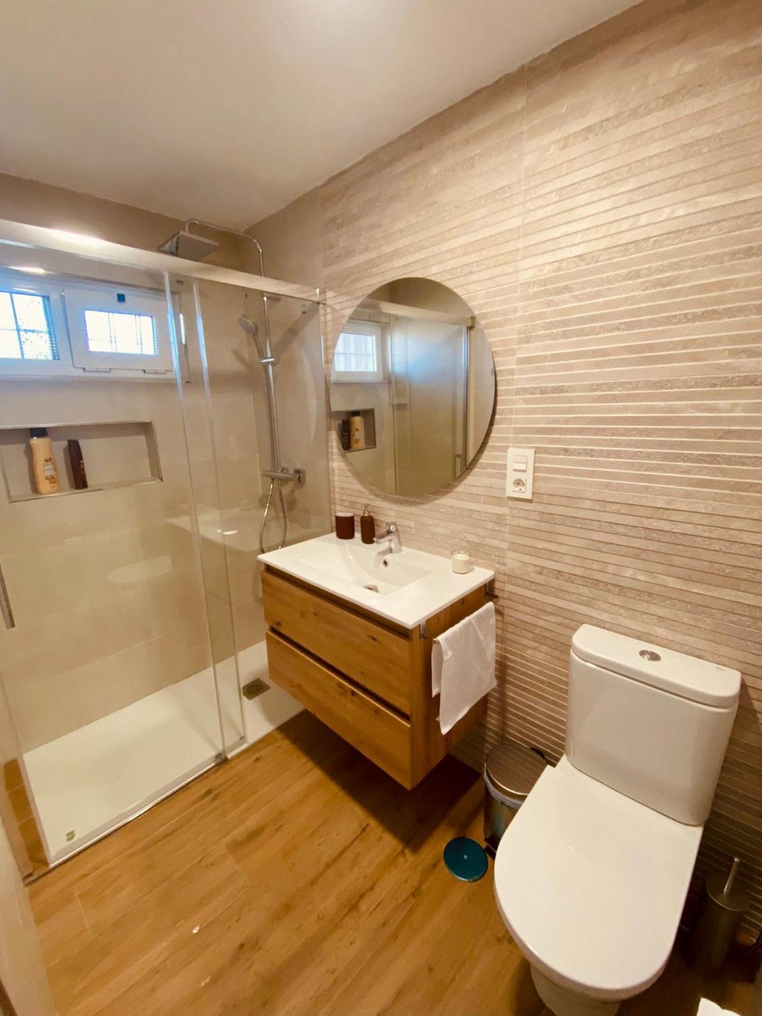 El Balcon De Bonanza Apartment Benalmadena Ngoại thất bức ảnh