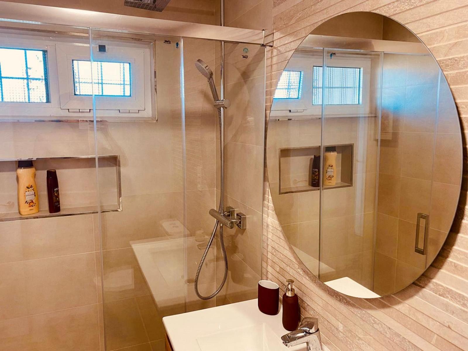 El Balcon De Bonanza Apartment Benalmadena Ngoại thất bức ảnh