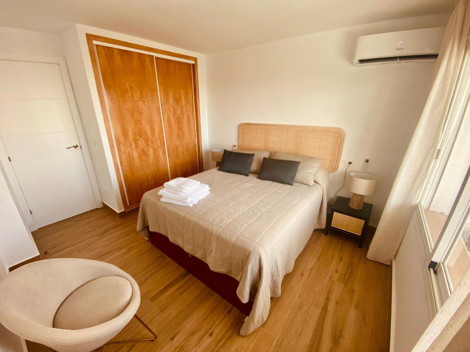 El Balcon De Bonanza Apartment Benalmadena Ngoại thất bức ảnh