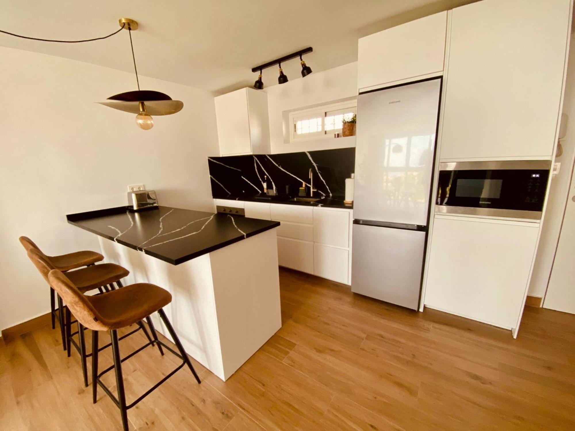 El Balcon De Bonanza Apartment Benalmadena Ngoại thất bức ảnh