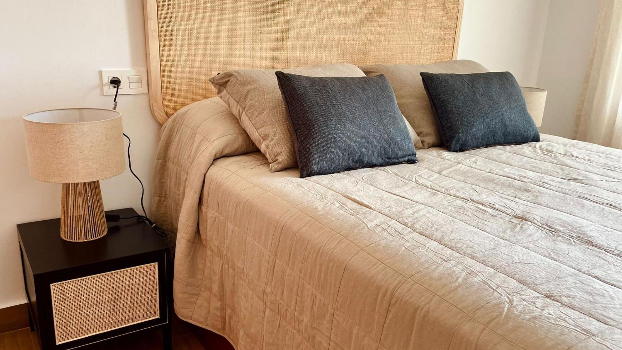 El Balcon De Bonanza Apartment Benalmadena Ngoại thất bức ảnh